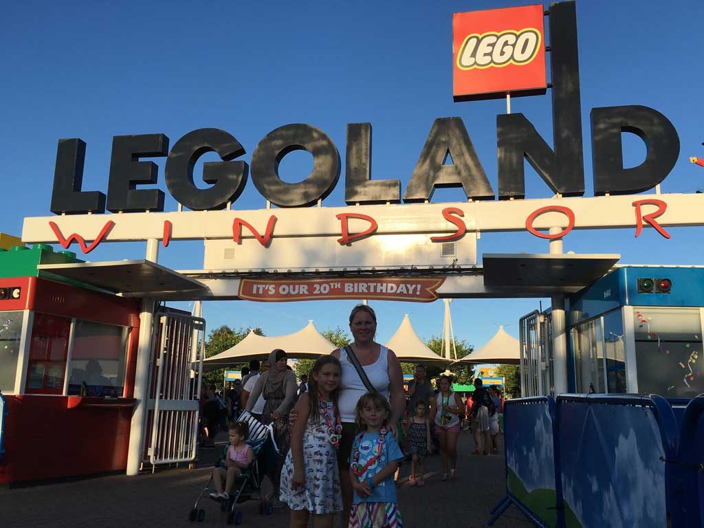 Legoland Windsor Review You need to visit Family Travel Blog