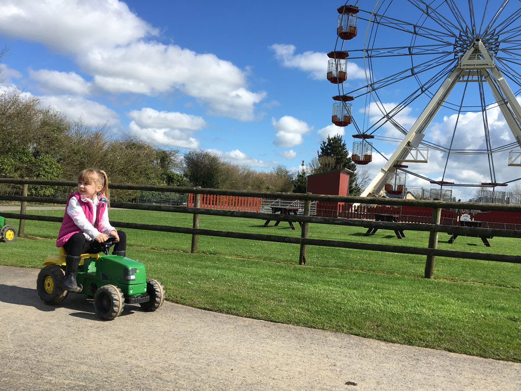 Folly Farm Adventure Park and Zoo Review You need to visit Family