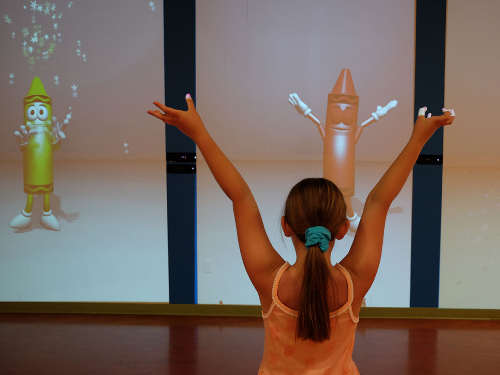 Review Crayola Experience Orlando You need to visit Family Travel