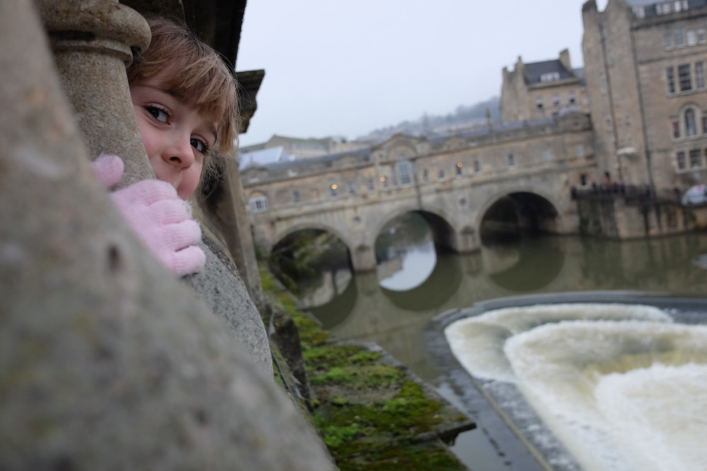 48 hour itinerary Best things to do in Bath with kids (or without