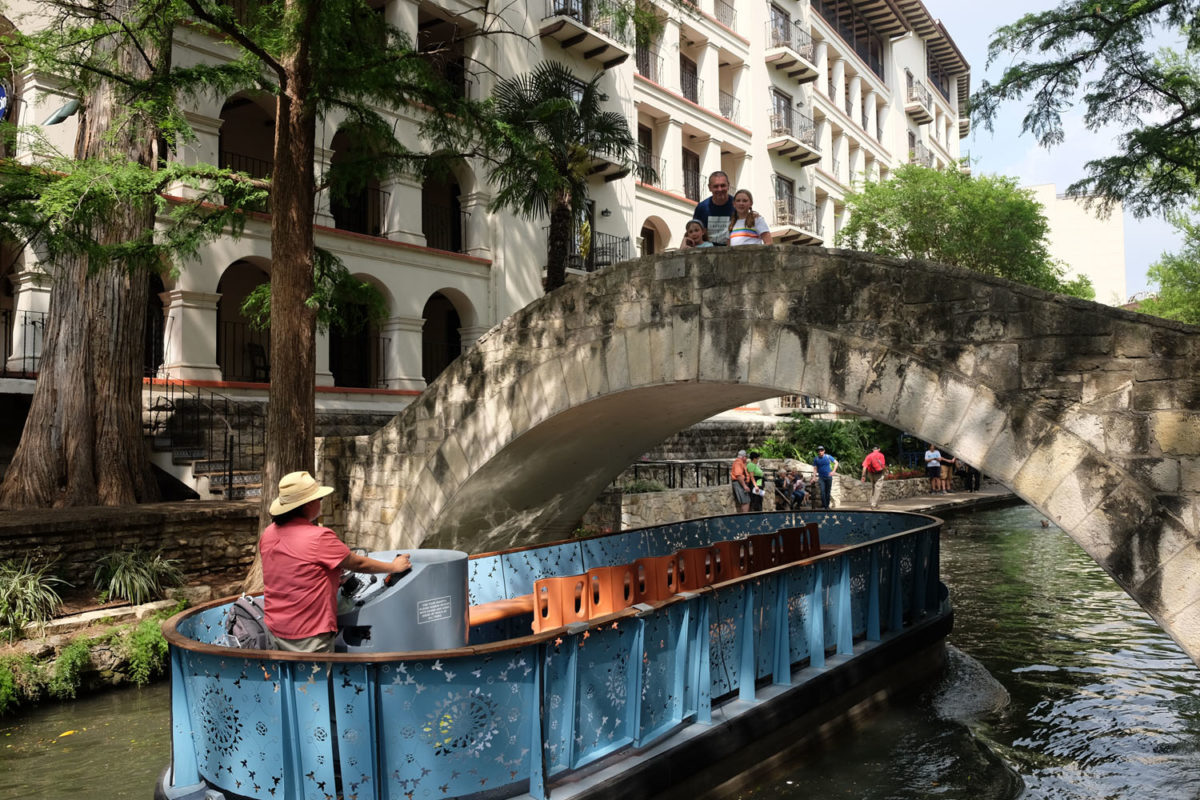 San Antonio Texas with kids - Top things to do for families when ...