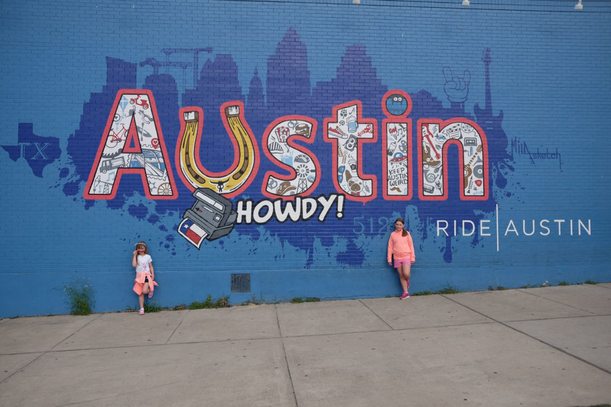 Austin Texas with kids - Top things to do for families when visiting ...