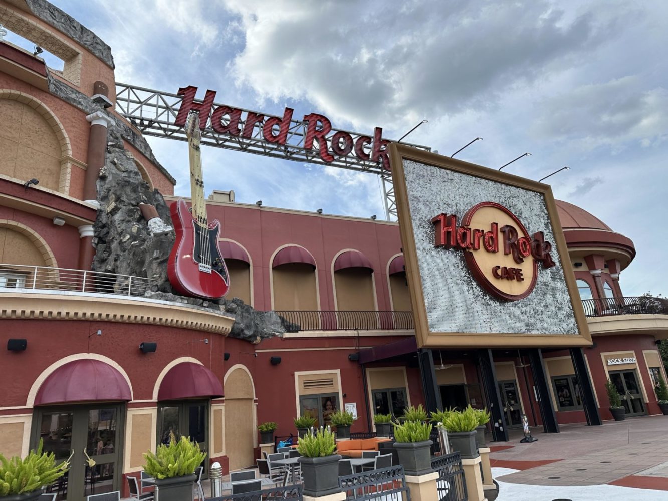 Hard Rock Orlando Universal Orlando Hard Rock Hotel Dixie Hard Rock Orlando Universal Orlando Hard Rock Hotel Dixie