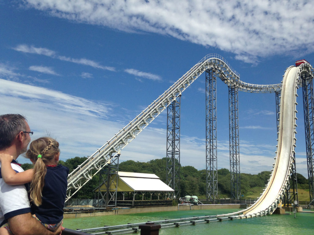 Oakwood Theme Park You need to visit Family Travel Blog