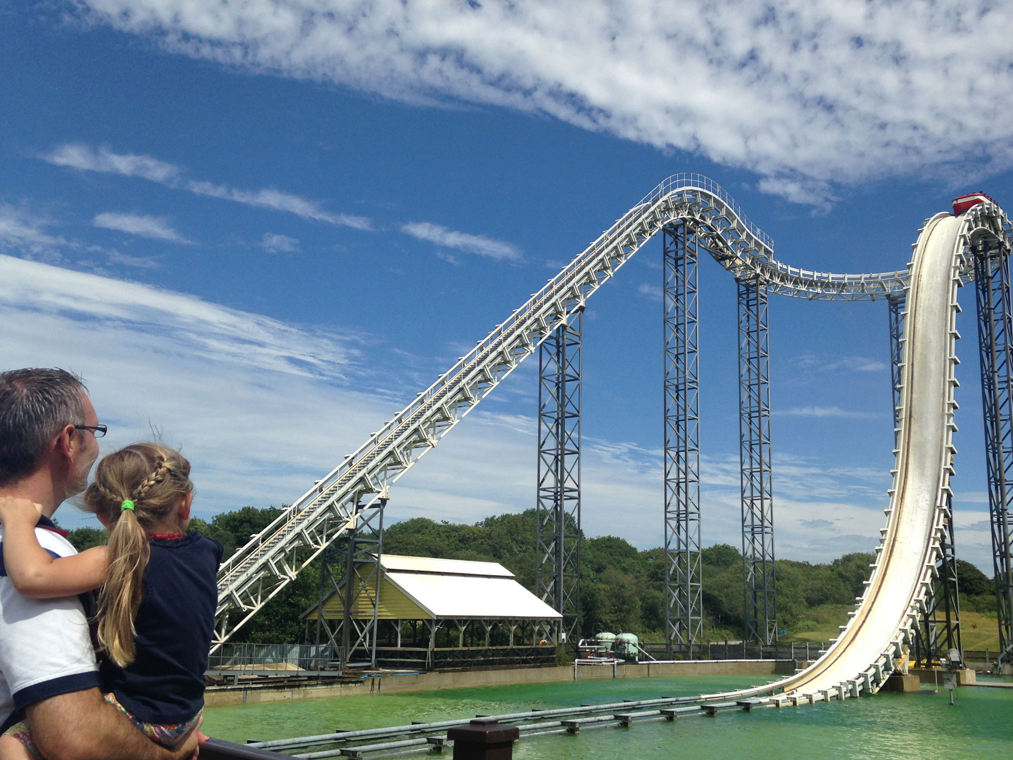 Oakwood Theme Park You need to visit Family Travel Blog