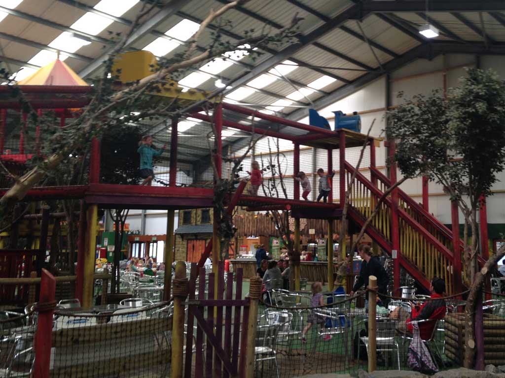 Folly Farm Review You need to visit Family Travel Blog