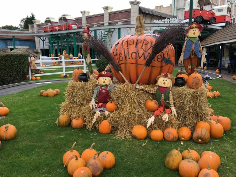 20 Halloween events that your kids will love to visit this October Half ...