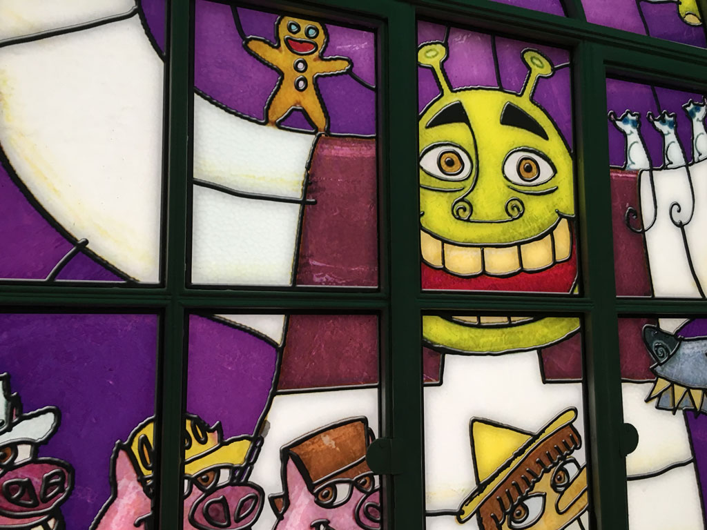 Our Shrektacular Visit To Shrek S Adventure London You Need To