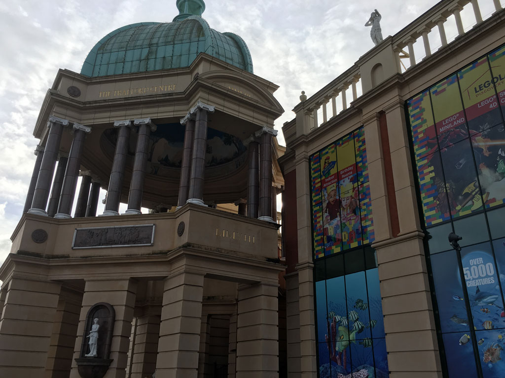 Sea Life Manchester Aquarium Review You need to visit Family