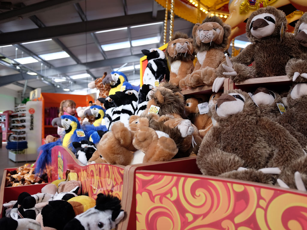 Folly Farm Adventure Park and Zoo Review You need to visit Family