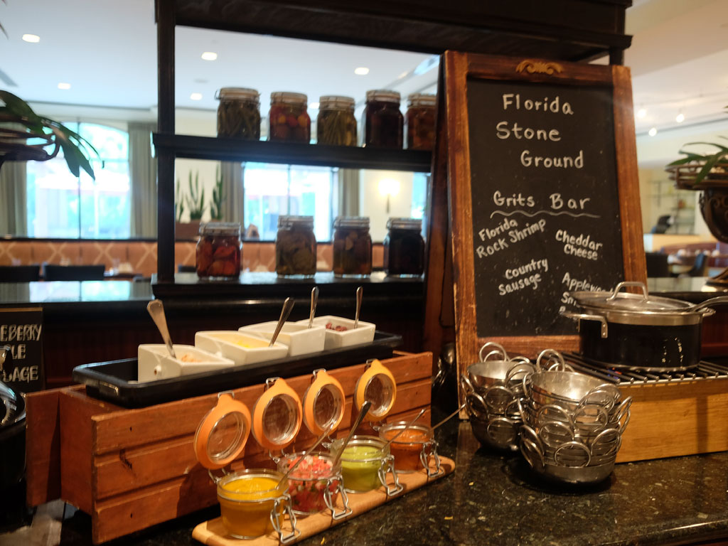 Review Omni Orlando Resort at Championsgate Florida You need to