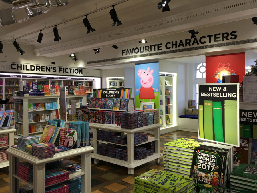 10 of the best toy stores in the UK that your kids will love visiting