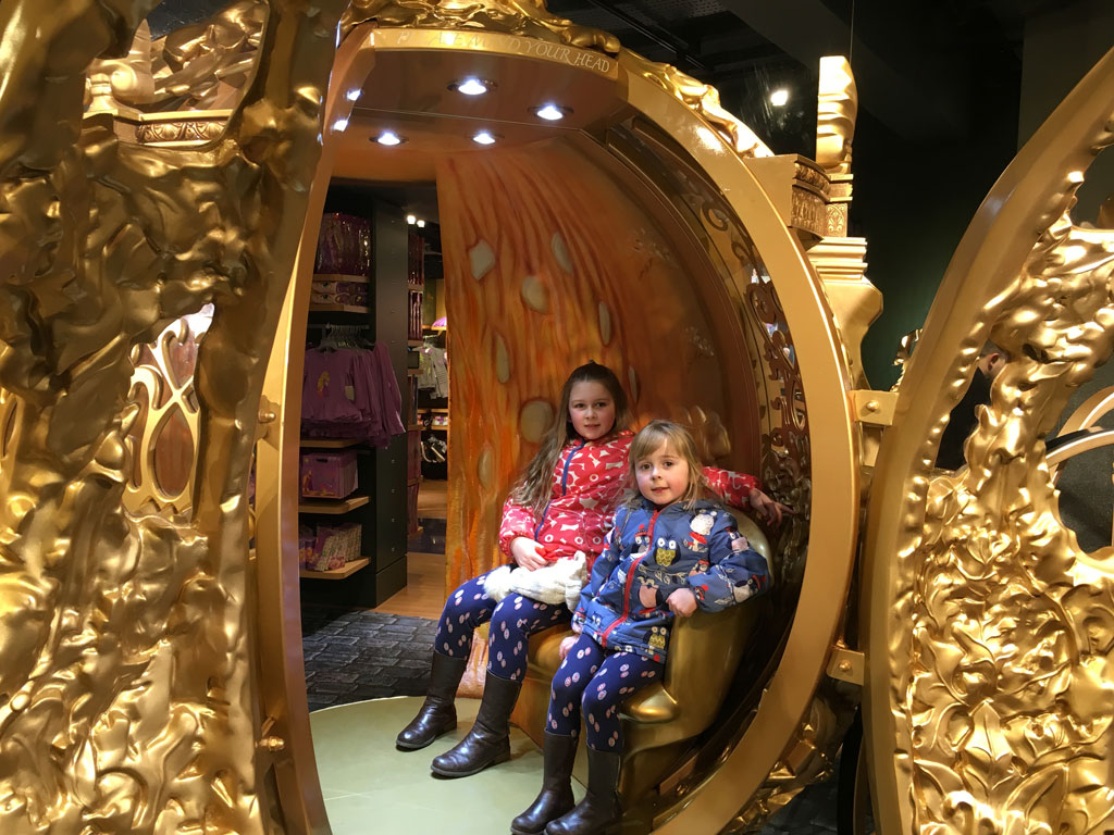 10 of the best toy stores in the UK that your kids will love visiting You need to visit