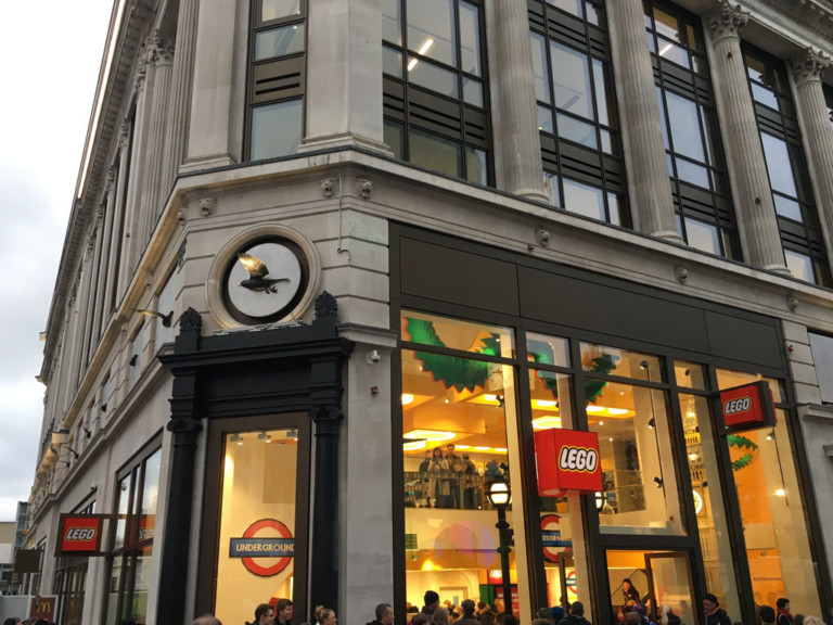 10 of the best toy stores in the UK that your kids will love visiting You need to visit