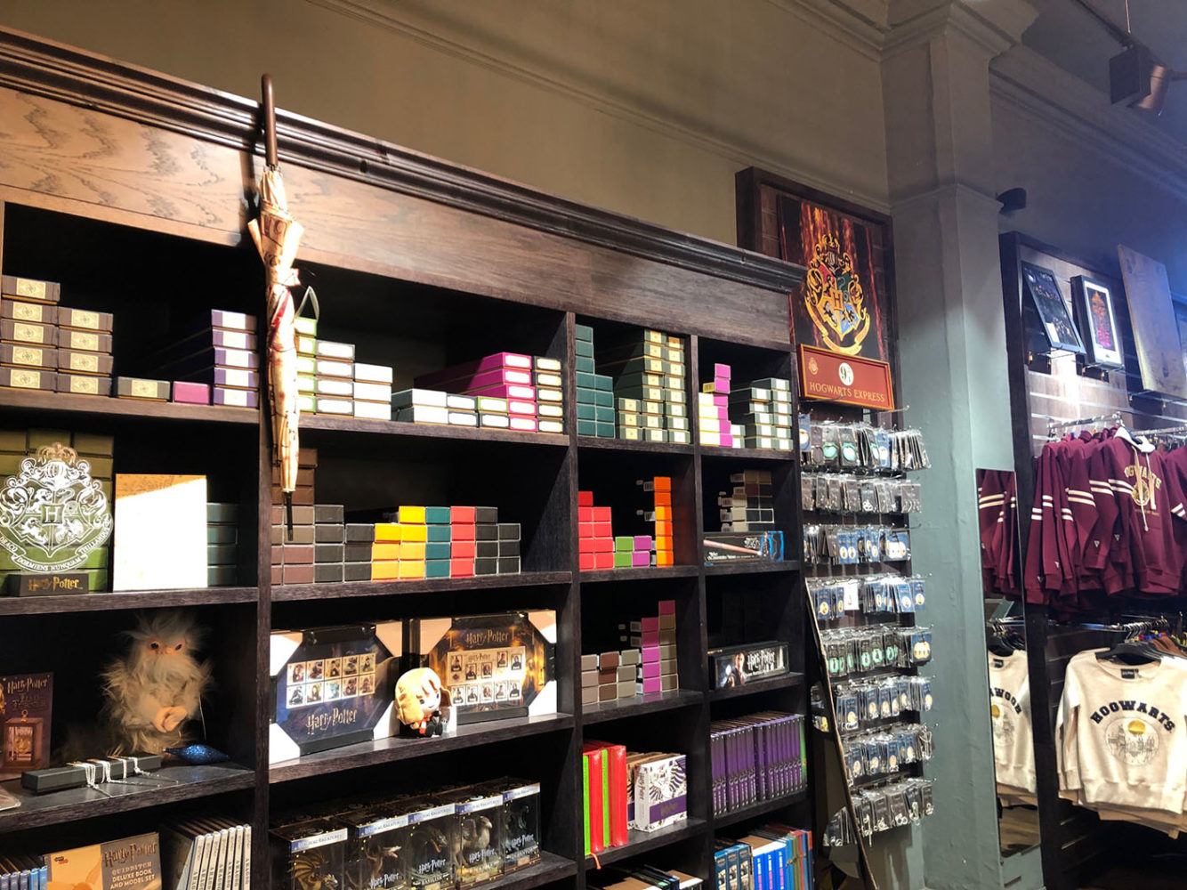 10 of the best toy stores in the UK that your kids will love visiting