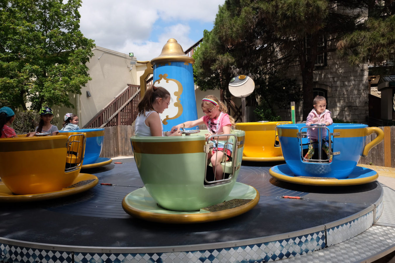 Six Flags Fiesta Texas You need to visit Family Travel Blog