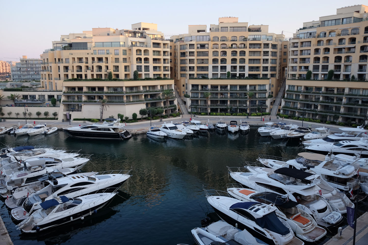 Hilton Malta Review Malta's 5 star hotel for families You need to
