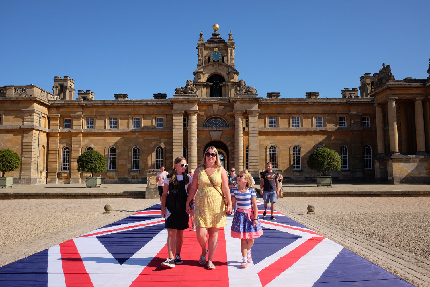 Visiting Blenheim Palace With Kids 10 Top Things To Do For