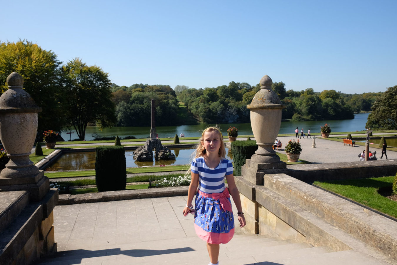 Visiting Blenheim Palace with kids 10 top things to do for families