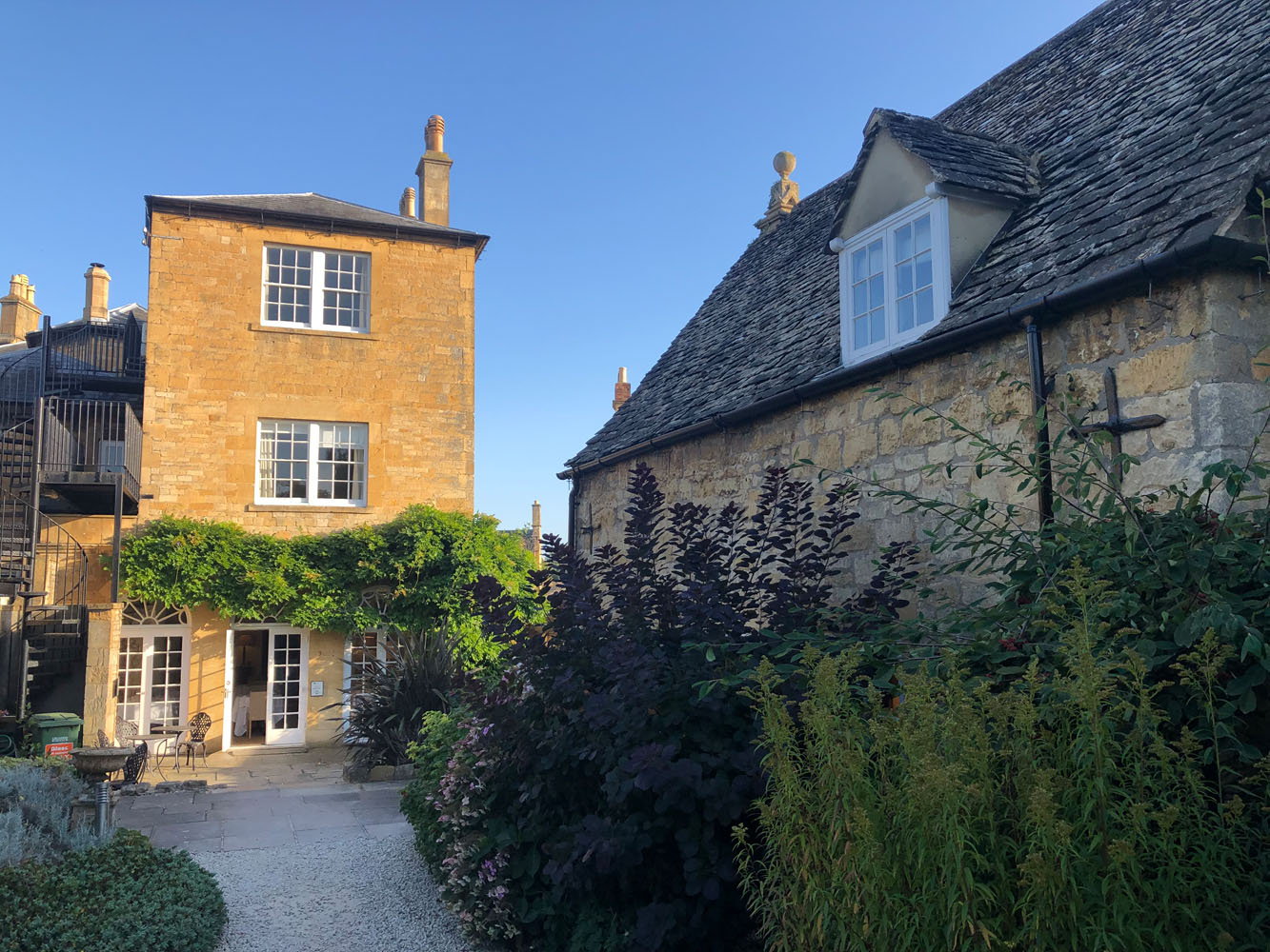 Review Cotswold House Hotel & Spa, Chipping Camden You need to