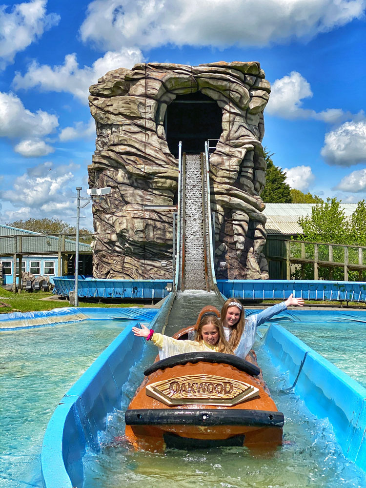 Trip Review Oakwood Theme Park May 2021 You need to visit Family