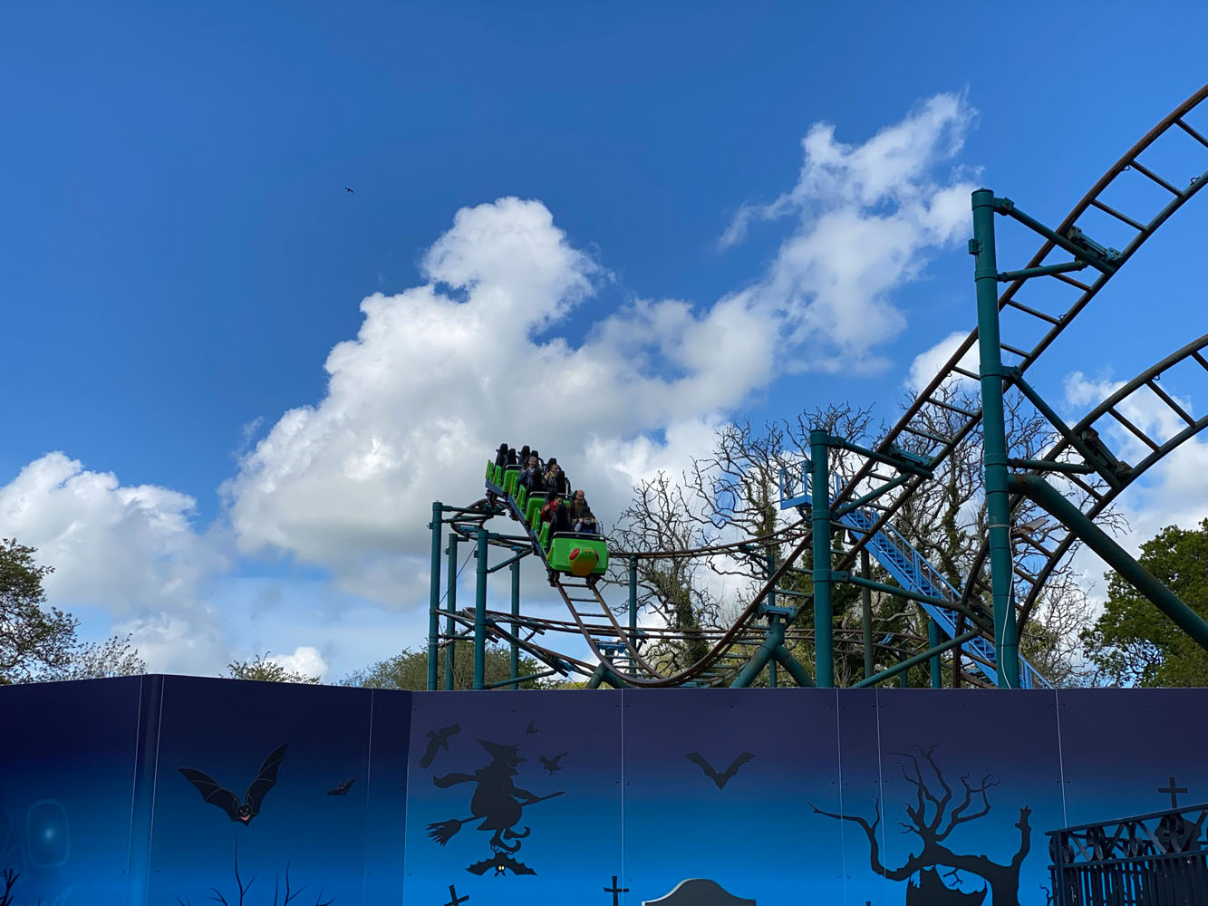 Trip Review Oakwood Theme Park May 2021 You need to visit Family