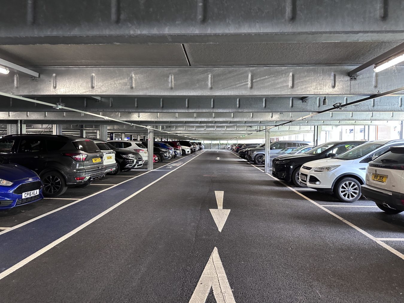 Flying from Bristol Airport Tips and tricks for a stressfree start