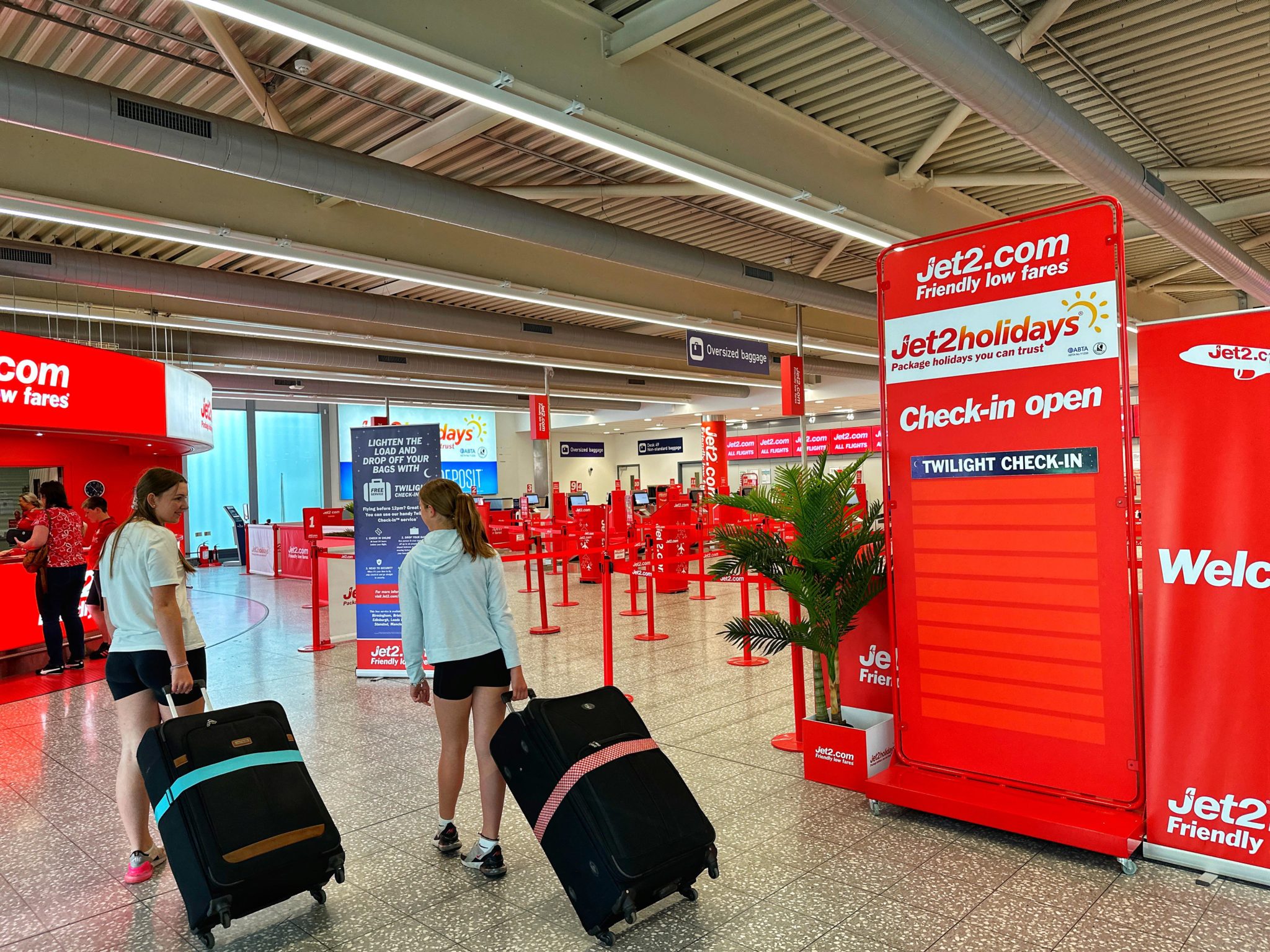 The best Jet2 Holidays Black Friday deals for 2026 – You need to visit ...