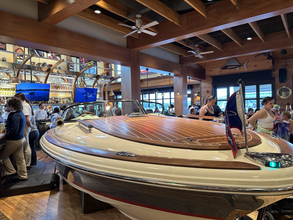 boathousedisneyspringsreview015 You need to visit Family Travel