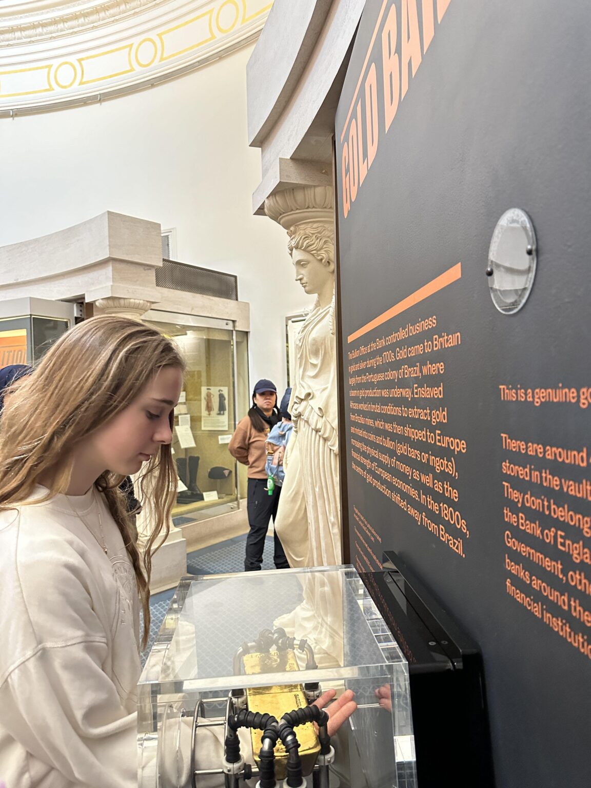 The best museums in London for families – You need to visit | Family ...